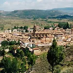 De Montana Rubielos 3*