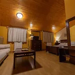 De Montana Rubielos Отель 3*