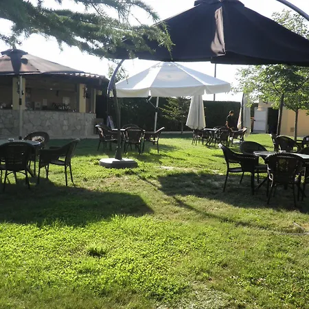 De Montana Rubielos Hotel Rubielos De Mora