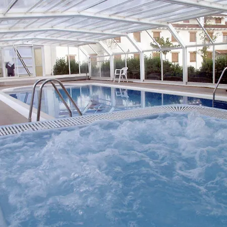 De Montana Rubielos Hotel 3*