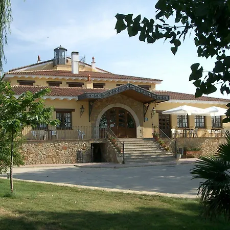 De Montana Rubielos רוביילוס דה מורה