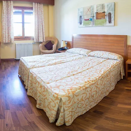 De Montana Rubielos רוביילוס דה מורה