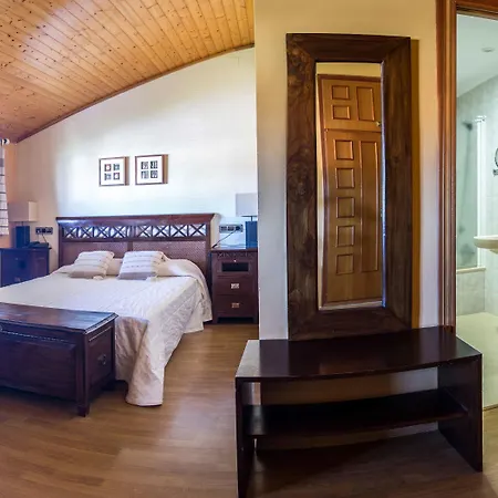 De Montana Rubielos 3* Rubielos De Mora