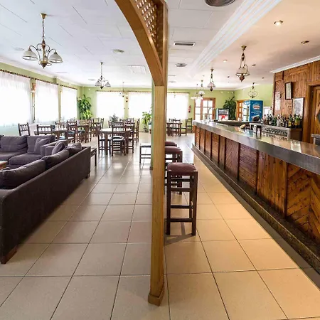 De Montana Rubielos רוביילוס דה מורה