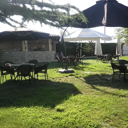 Hotel De Montana Rubielos 3*