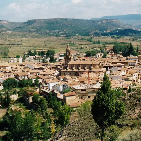 De Montana Rubielos 3*