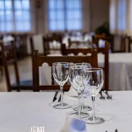 De Montana Rubielos Hotel Rubielos De Mora