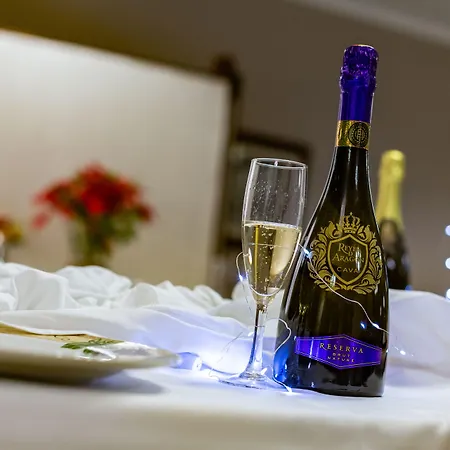 De Montana Rubielos 3* Rubielos De Mora