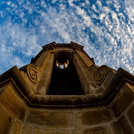 De Montana Rubielos 3* רוביילוס דה מורה