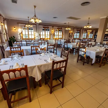 De Montana Rubielos Rubielos De Mora