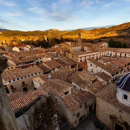 De Montana Rubielos 3*