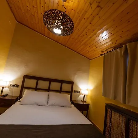 Hotel De Montana Rubielos Rubielos De Mora