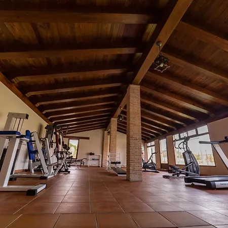 Hotel De Montana Rubielos