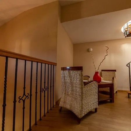 De Montana Rubielos 3*