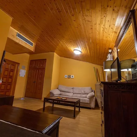 Hotel De Montana Rubielos