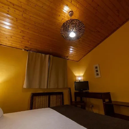 Hotel De Montana Rubielos Rubielos De Mora