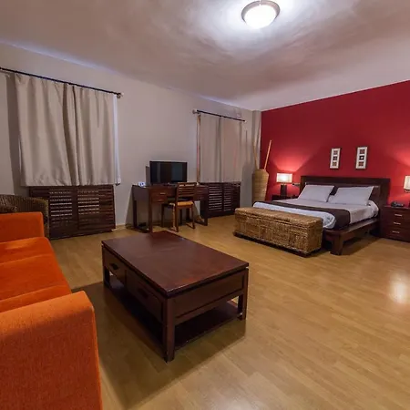 Hotel De Montana Rubielos