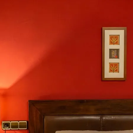 De Montana Rubielos 3*