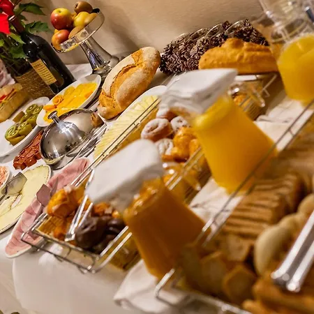 Hotel De Montana Rubielos 3*
