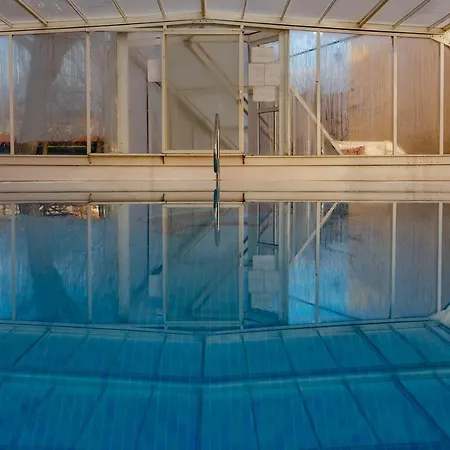 فندق De Montana Rubielos 3*