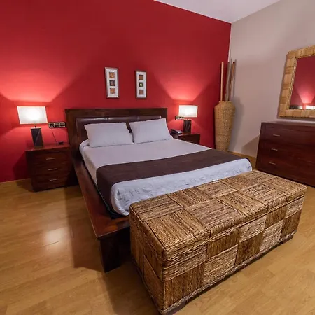 De Montana Rubielos Hotel