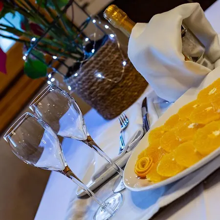 Hotel De Montana Rubielos