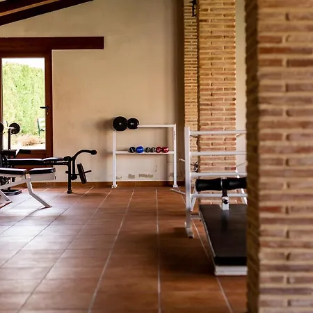 De Montana Rubielos רוביילוס דה מורה