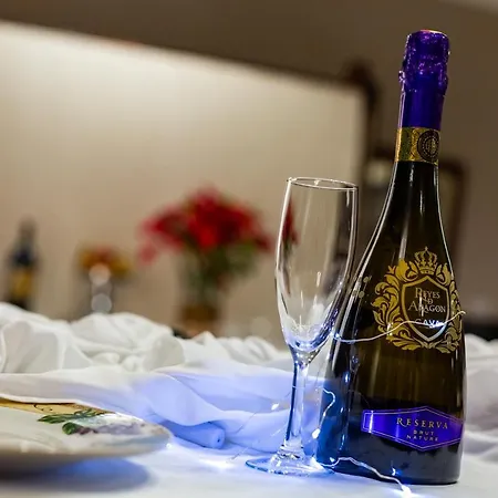 De Montana Rubielos מלון