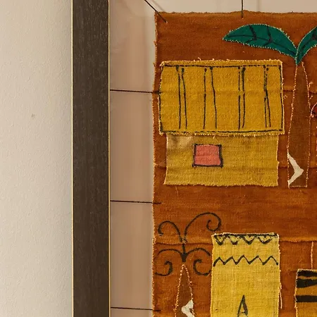 De Montana Rubielos מלון 3*