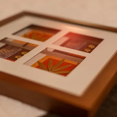 De Montana Rubielos 3*