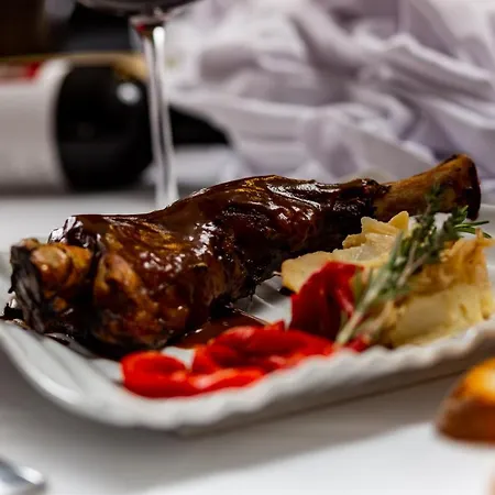 De Montana Rubielos 3* רוביילוס דה מורה