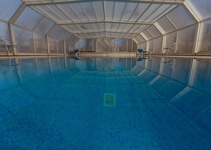 De Montana Rubielos Szálloda