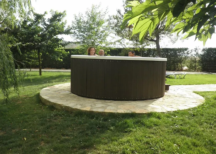 Szálloda De Montana Rubielos Rubielos de Mora