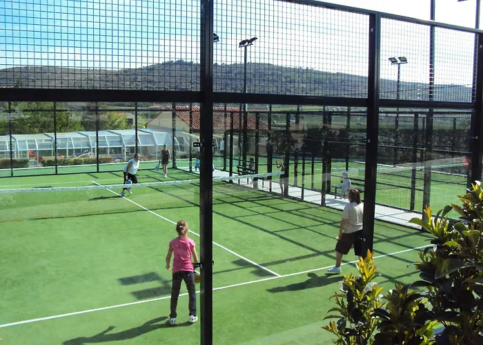 De Montana Rubielos Otel