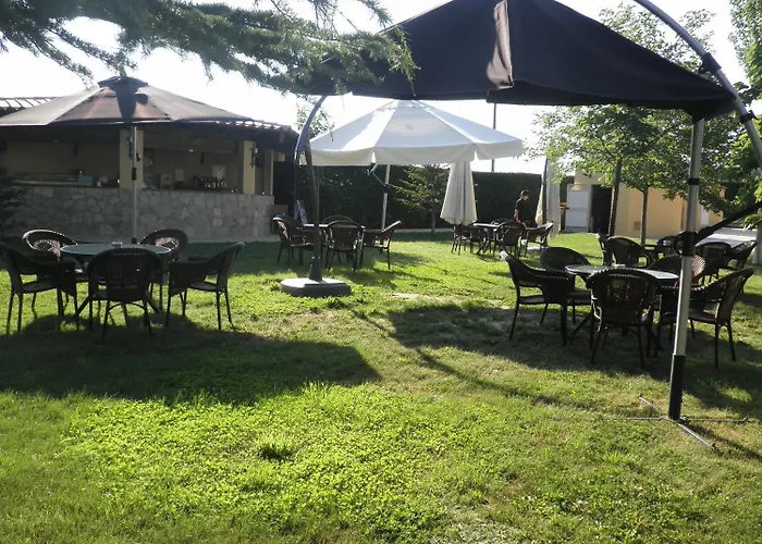 De Montana Rubielos Otel Rubielos De Mora