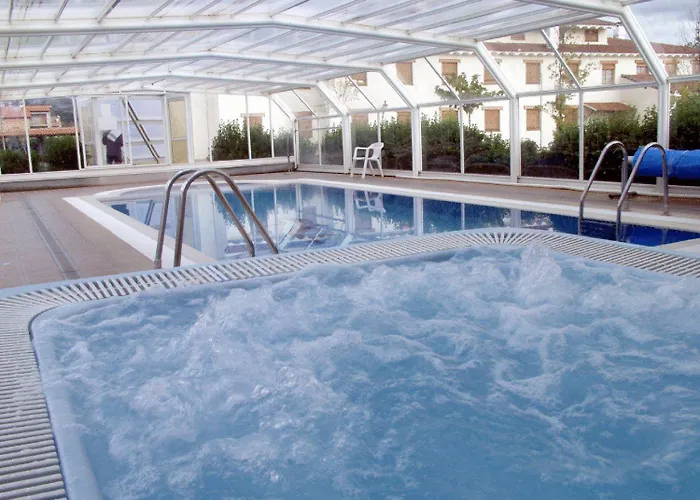 De Montana Rubielos Otel 3*