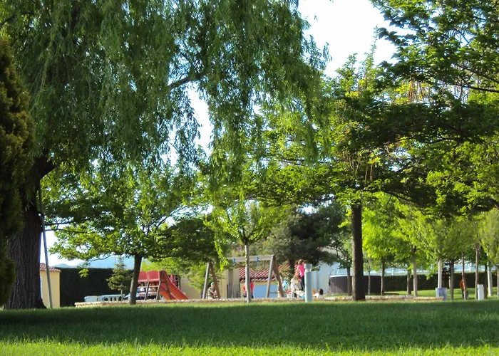 De Montana Rubielos Szálloda