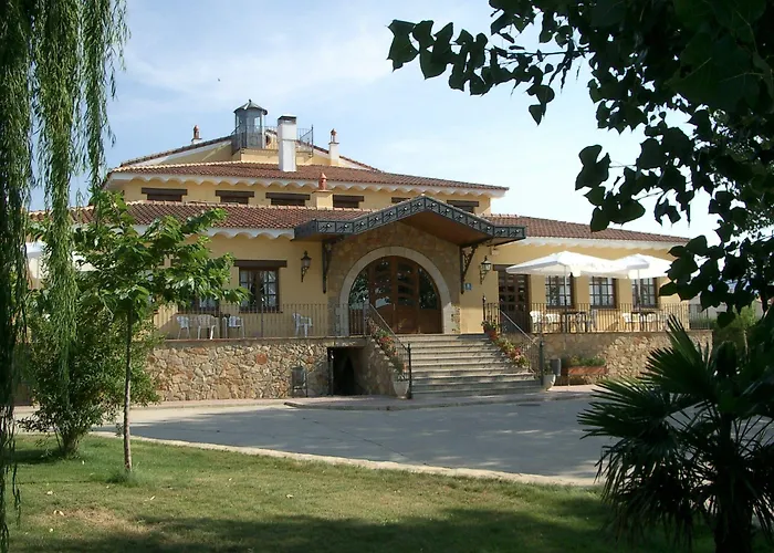 De Montana Rubielos Rubielos De Mora