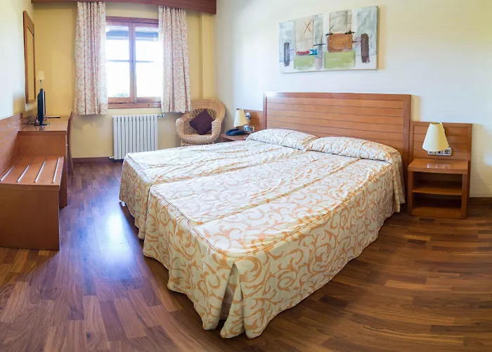 De Montana Rubielos Rubielos De Mora