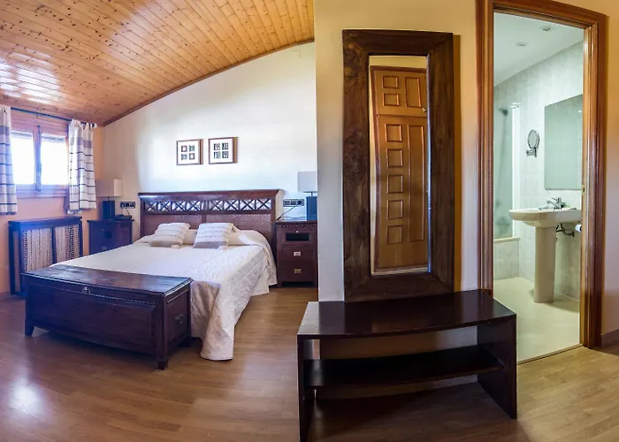 De Montana Rubielos 3* Rubielos de Mora