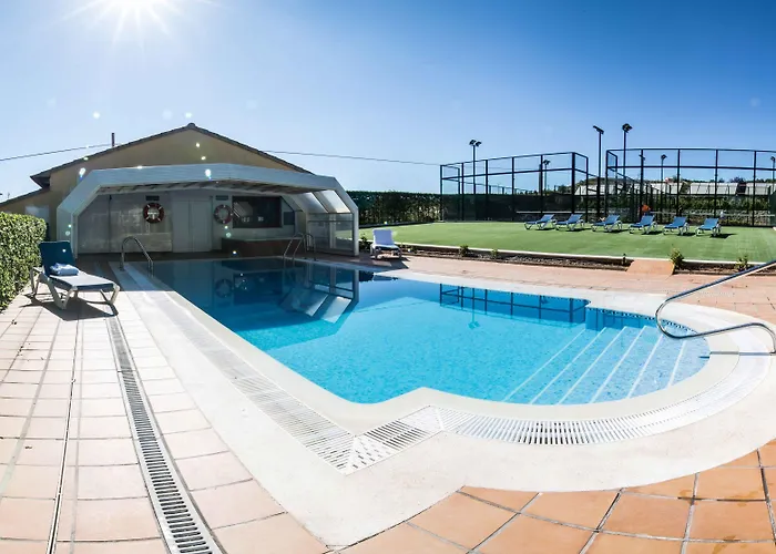 De Montana Rubielos 3*