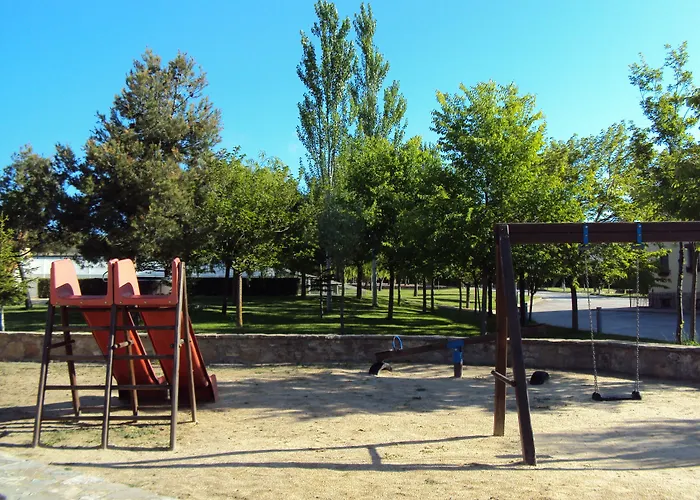 De Montana Rubielos 3* Rubielos de Mora