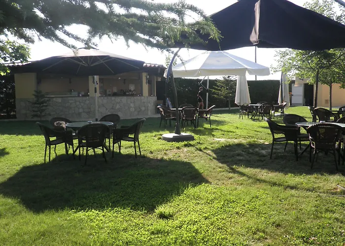 Szálloda De Montana Rubielos 3*