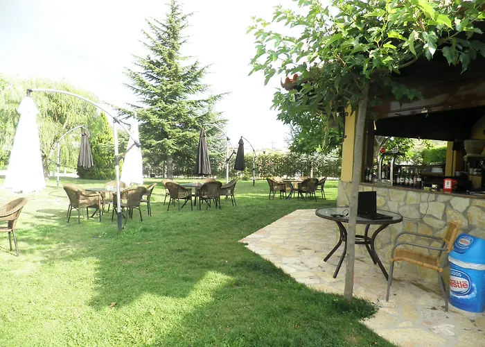 Otel De Montana Rubielos Rubielos De Mora