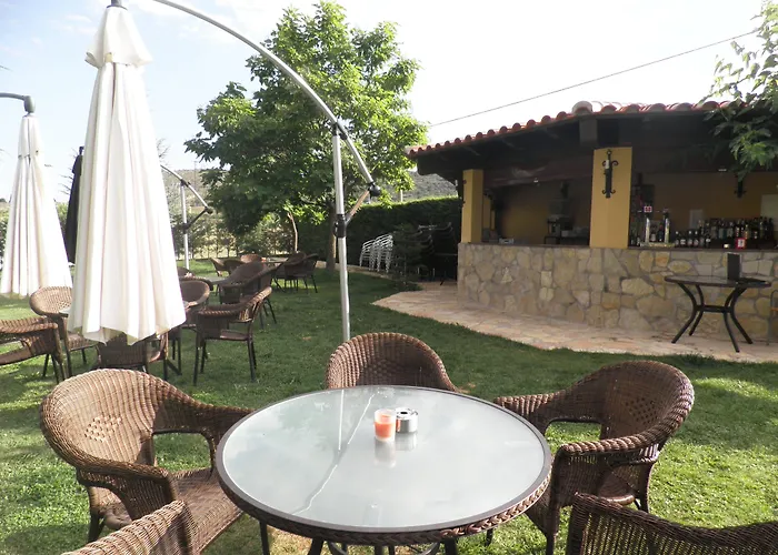 De Montana Rubielos Otel Rubielos De Mora