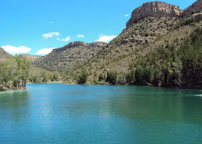 De Montana Rubielos 3*