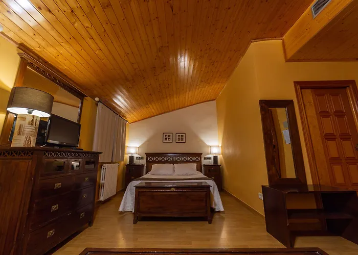 De Montana Rubielos 3*