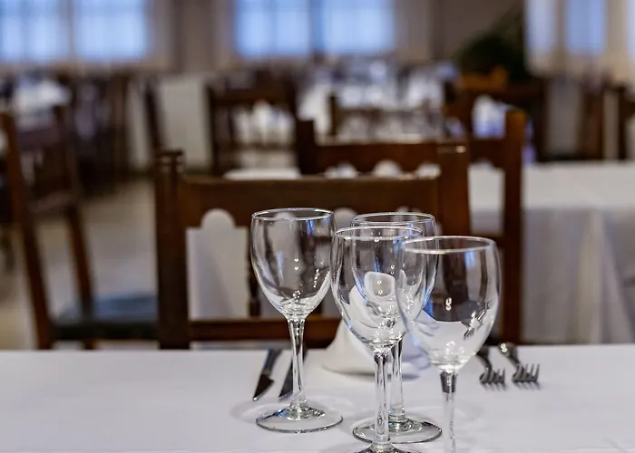 De Montana Rubielos Szálloda Rubielos de Mora