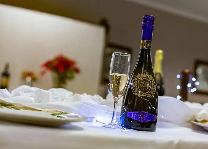 De Montana Rubielos 3* Rubielos de Mora