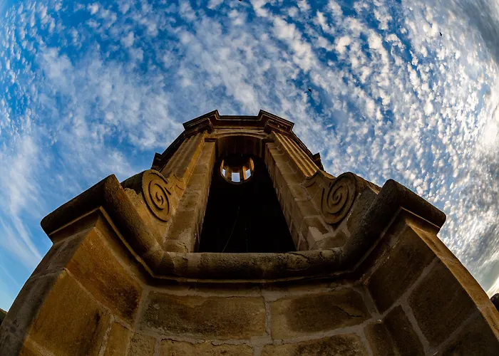 De Montana Rubielos 3* Rubielos de Mora